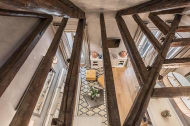 La Marchesa Terrace - Dimora Italia Collection -