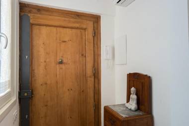 Ca' Dandolo affaccio sul canale