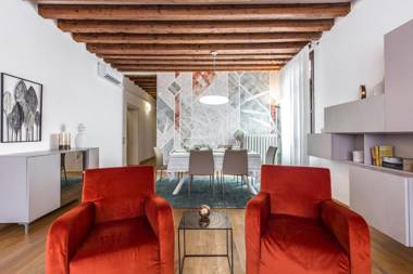 Erbaria Boutique Apartment R&R