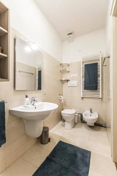 Erbaria Boutique Apartment R&R