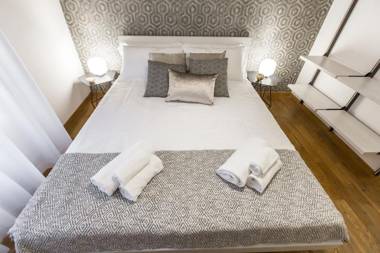 Erbaria Boutique Apartment R&R