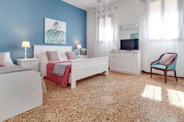 Accademia opera deluxe