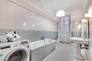 Accademia opera deluxe