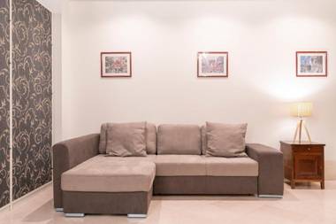 Riva Palace Apartments