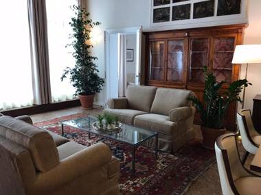 Suites alla Maddalena