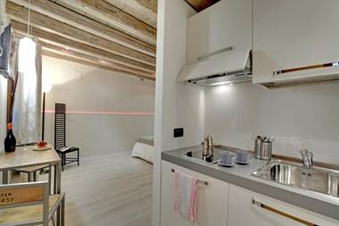 Ca' Grimana by Bricola Apartments