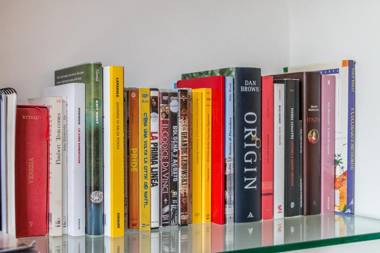 Venezia Spirito Santo Canal View