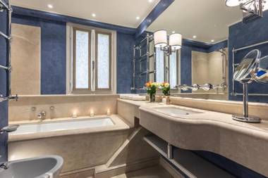 Luxury Garden House La Baruffa- Dimora Italia Collection -