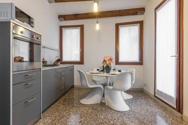 Ca' Della Frutta Venetian Apartment
