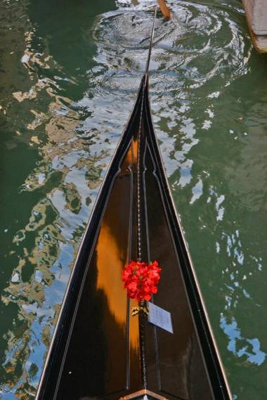 Charming Palace Santa Fosca