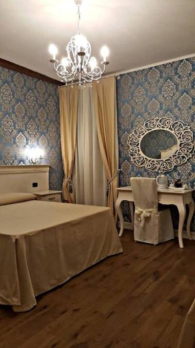 Charming Palace Santa Fosca