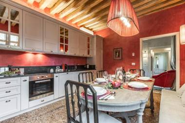 Ca' Dell'Opera Terrace- Dimora Italia Collection -