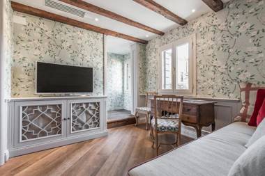 Ca' Dell'Opera Terrace- Dimora Italia Collection -