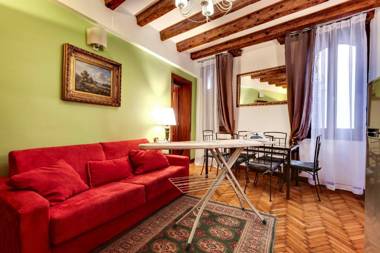 San Marco Superior Apartments