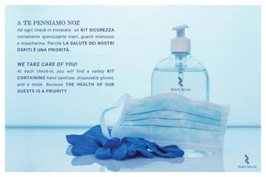 Luxury Garden Mansion R&R