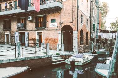 Industrial Loft Venice R&R