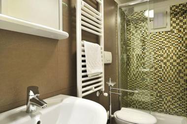 Cannaregio Canal View - Marco Polo