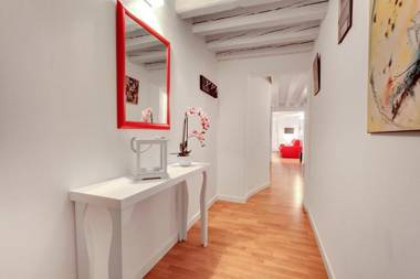 Cannaregio Canal View - Marco Polo