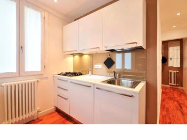 Vivaldi room - Biennale