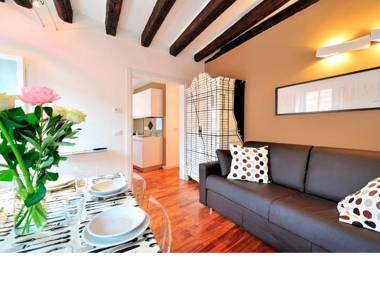 Vivaldi room - Biennale