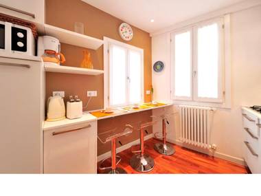 Vivaldi room - Biennale