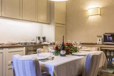 Ca' Del Teatro Terrace