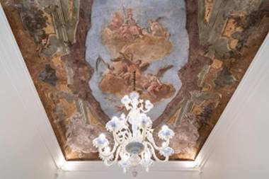 Venice Luxury Apartments