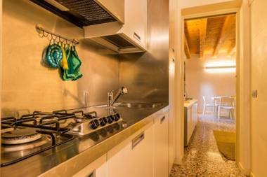 Rialto Mercato a Family in Venice like at Home