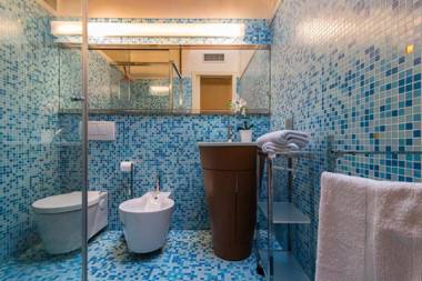 Rialto Mercato a Family in Venice like at Home