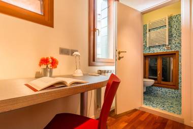 Rialto Mercato a Family in Venice like at Home