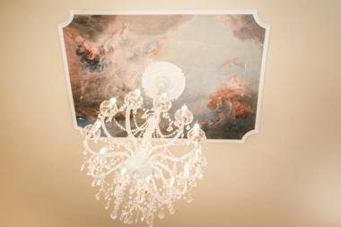 Rialto Canal View With Terrace and Balcony