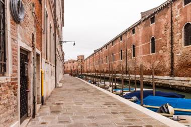 Corderie de la Tana Biennale Exhibition @Arsenale