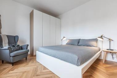 La Bricola Terrace Apartment