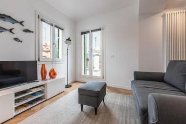 La Bricola Terrace Apartment