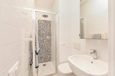 Santa Croce Wonderful Venice