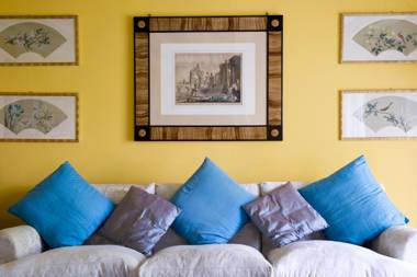 Ca' Cerchieri Mezzanine