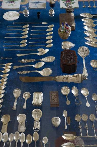 Ca' Cerchieri Mezzanine