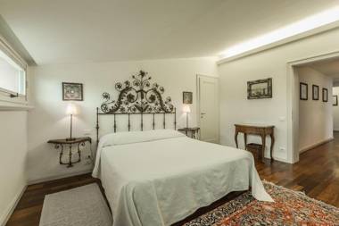 Ca' Cerchieri Terrace