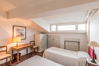 Ca' Cerchieri Terrace