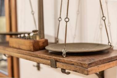 La Tana Cozy Apartment in Campo San Maurizio