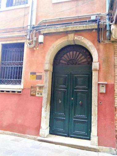 Ve-nice Suite Rialto View RT-12