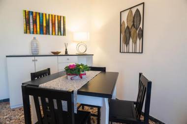 ca' Amaranta Apartment