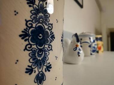 ca' Amaranta Apartment