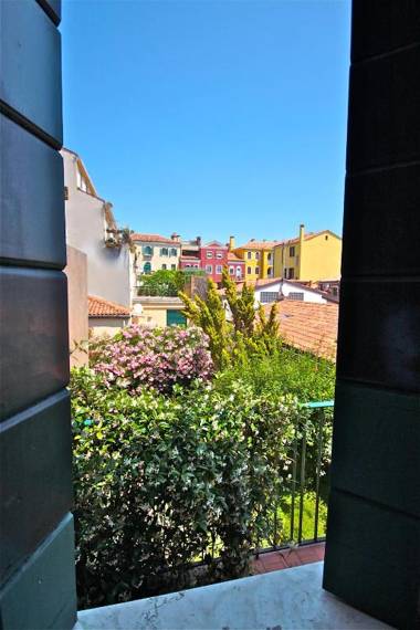 ca' Amaranta Apartment