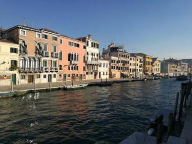 ca' Amaranta Apartment