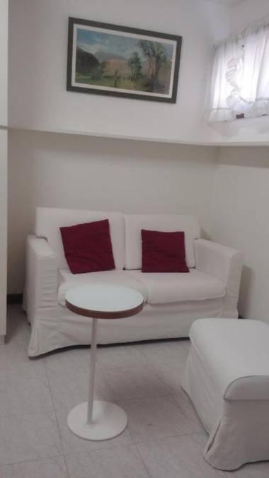 Appartamento Carboncina