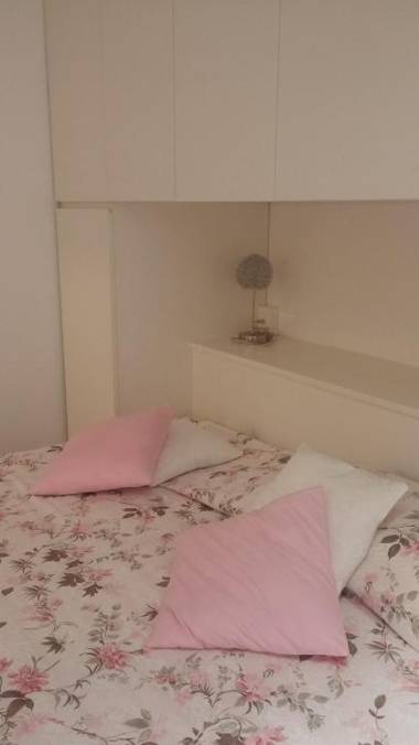 Appartamento Carboncina