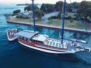 Caicco Lycian Princess