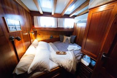 Caicco Lycian Princess