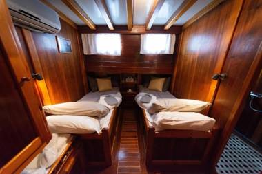 Caicco Lycian Princess